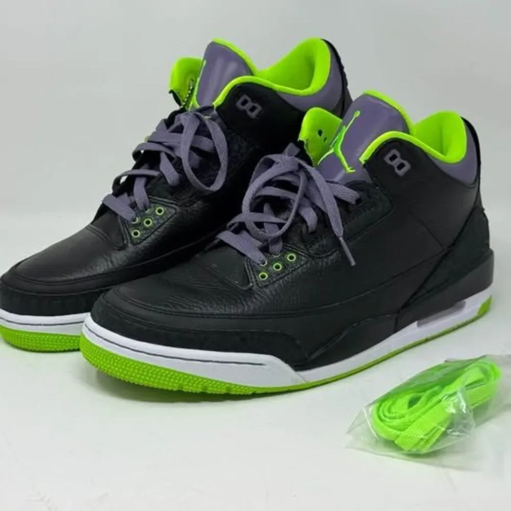 Jordan Air Jordan 3 Retro 'Joker'